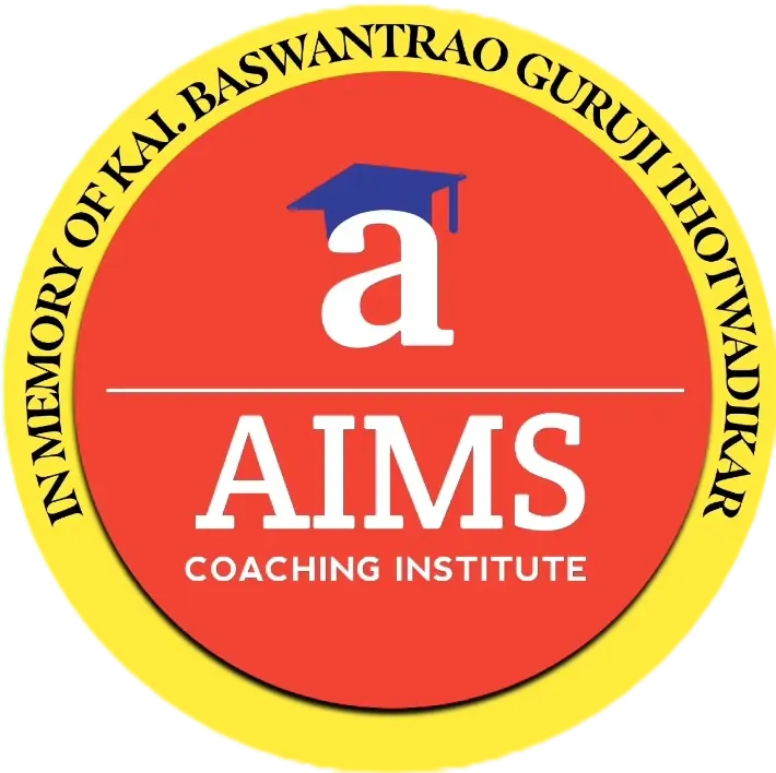 AIMS Coaching Logo